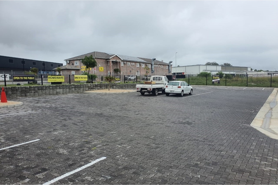 To Let commercial Property for Rent in Fairview Eastern Cape